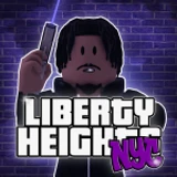 Liberty Heights NYC 🗽