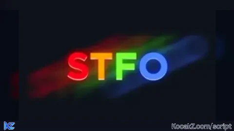 STFO Legit Reach Script OP undetected KEYLESS