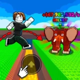 [🌋UPD] +1 double jump for Brainrots!