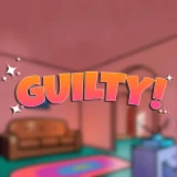 Guilty!