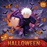+1 Power Jujutsu Kaisen Evolution icon