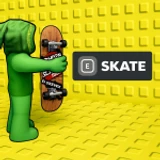 Skateboard Troll Tower 🛹