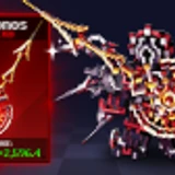 [CLASSES] Pixel Blade icon