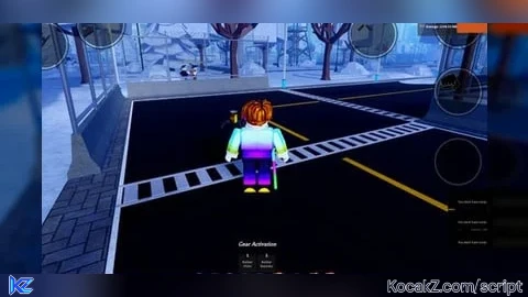 Free gamepass battleground rampage script (Patched)
