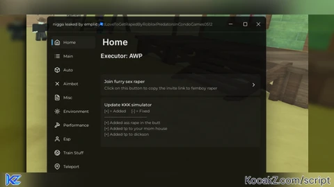 neox hub keyless leak