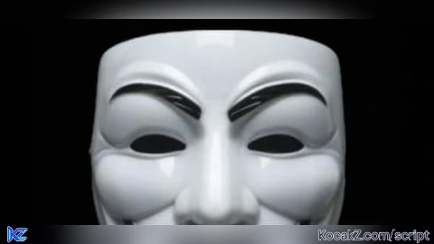 Hacker spam