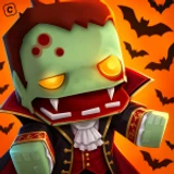 🦅 Call of Mini™ Zombies 2 [BETA] icon