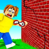 Wall Punch Simulator icon