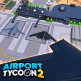 Airport Tycoon 2! icon