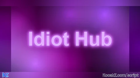 IdiotHub