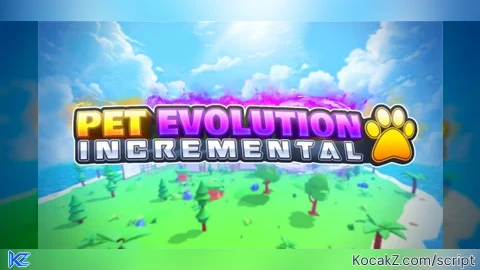 Pt Evolution Incremental script