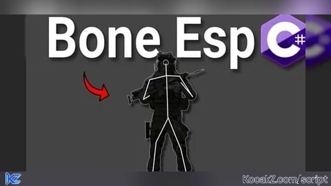 OP Skeleton Esp