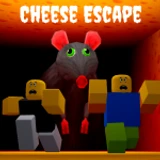 Cheese Escape [Horror]