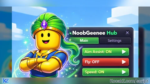 noobgeenee hub it cost to we have a demo