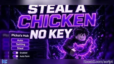 Auto Farm, Teleport, Any Many more! | No Key!