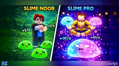 KarakRiceHubSlime