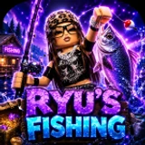 [UPDATE 8.1] Ryu's Fishing icon