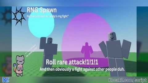 Give attacks and inf cash