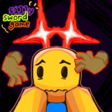 silly sword game