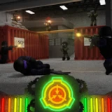 [SCP]: Facility Lockdown (Beta) icon