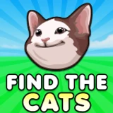 Find The Cats [95] icon
