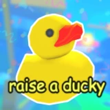 🦆 RAISE a DUCKY 🦆 icon