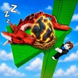 Grow Beanstalk to Steal An Egg icon