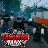 [BARU] Tawuran Max icon