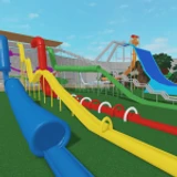 Waterpark icon