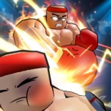 Blood of Punch [NEW🥊] icon