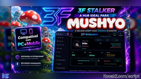 3F MushYO