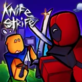 Knife Strife 🔪