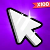 X100 CLICKS🔥Clicker Madness!😈