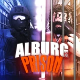 [🔥MAP EXPANSION UPDATE🔥 ] ALBURG ST. PRISON