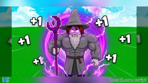 Progress Booster