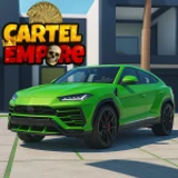Cartel Empire👑 icon