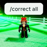 Be HD Admin Glass Bridge [9 Robux] icon
