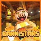 THE BARNSTARS 💫 [ALPHA] [EARLY ACCESS]