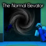 The Normal Elevator icon