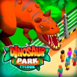 Dino Tycoon