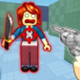 Murder Arena [FPS]