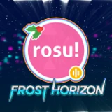 rosu!mania 7.50.1 🎧 Music + Rhythm icon