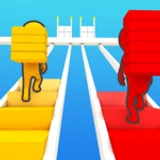 Bridge Run icon