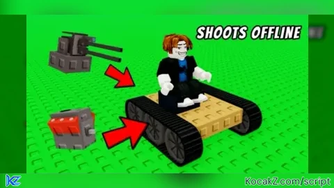 Give Admin Parts And Other [Needs Fixed]