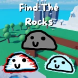 Find The Rocks! (41) icon