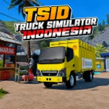 [TSID] Simulator Truk Indonesia  icon