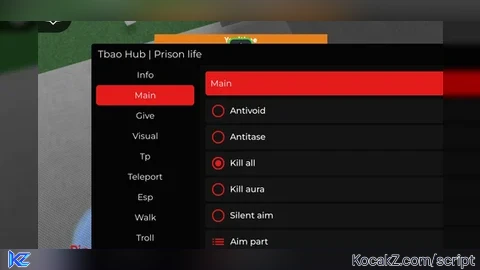 Tbao Hub