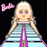Impossible Glass Bridge! (Squid Game) icon
