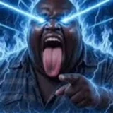 poopy_gorilla_face