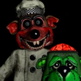 Night Shift at Paulie's  (Early Beta) [HORROR] icon